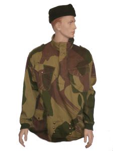 Denison Smock (click for enlarged image)